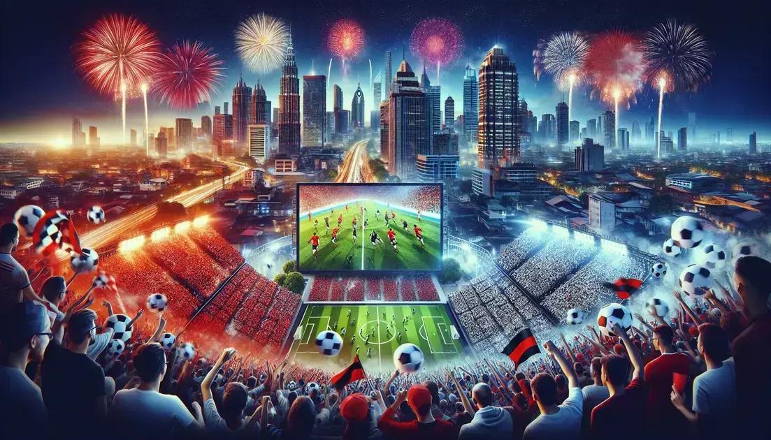 audiência São Paulo x Corinthians Paulistão 2025