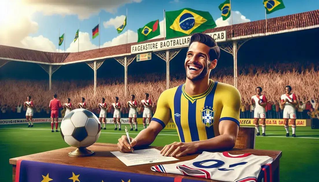 Neymar retorno Santos