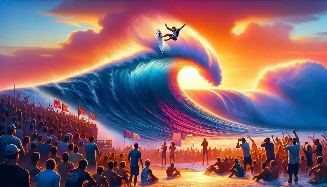 Retorno de Filipe Toledo à WSL