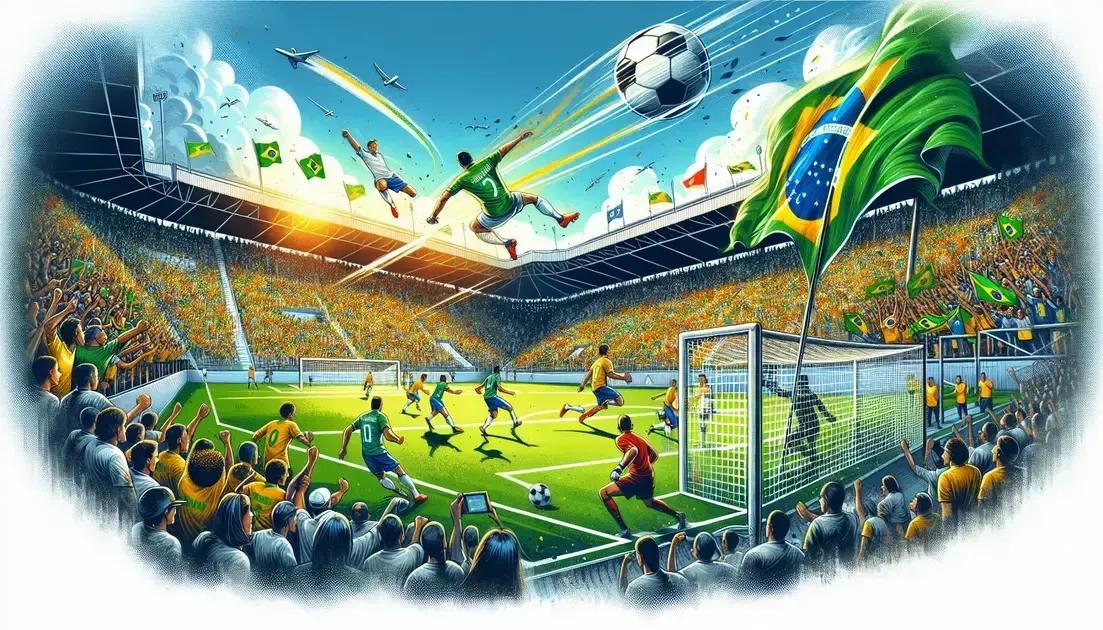 Santos x Botafogo-SP Campeonato Paulista Melhores Momentos